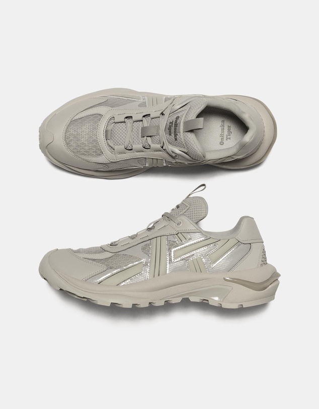 Onitsuka Tiger - Tigtrail - Unisex