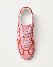 Alohas - TB.490 Rife Leather Sneakers