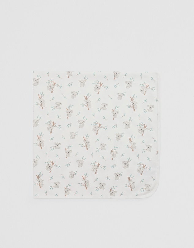Country Road - Koala Blanket