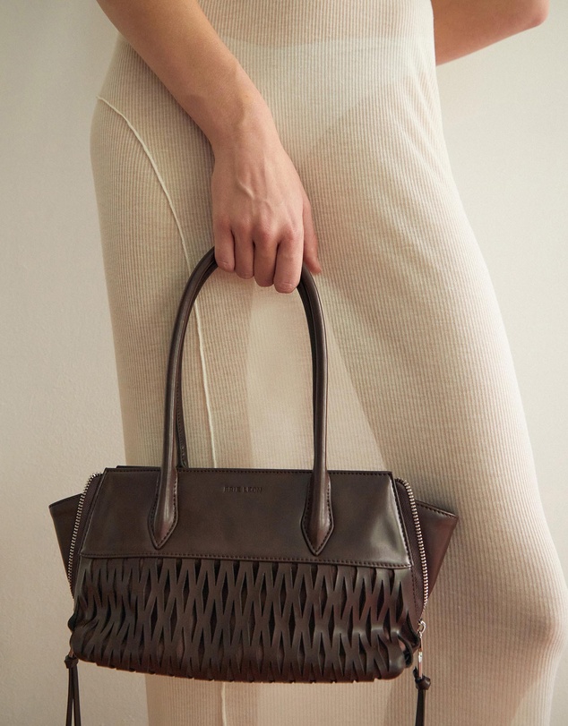 Brie Leon - Faye Mini Tote