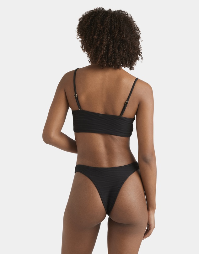 Billabong - Womens Tanlines Skimpy Hike Bikini Bottom