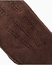 Ozwear Connection Uggs - Ugg Sheepskin Men's Glove