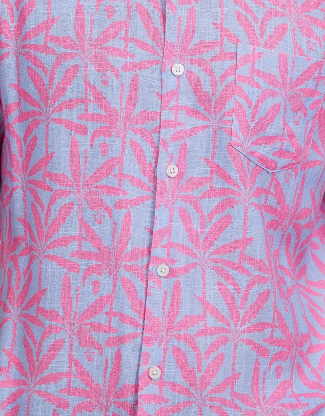 Marcs - Frond Of You Ss Shirt