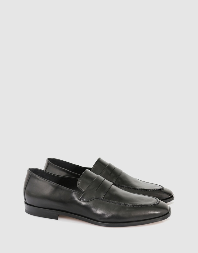 Brando - Maxwell Loafers
