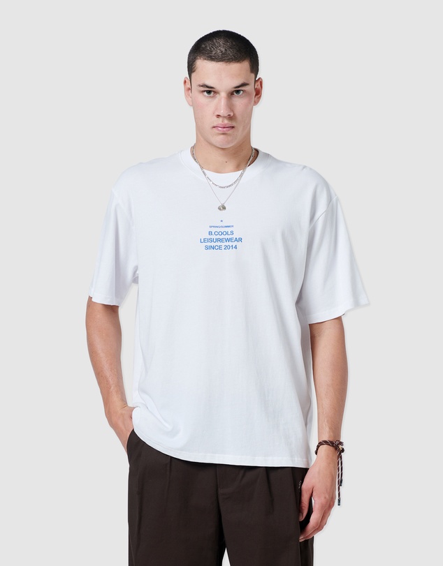 B.Cools - Fiasco T-Shirt
