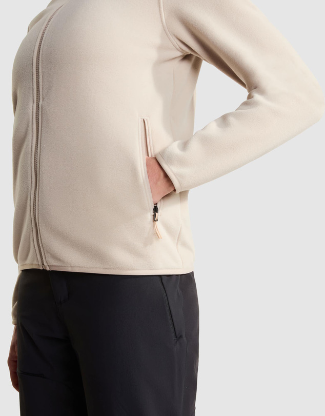 The North Face - Glacier Fleece Jacket