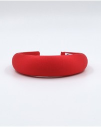 FORD MILLINERY - Monica Headband