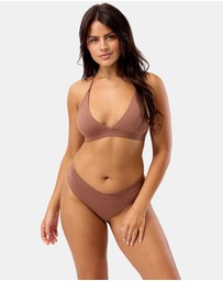 Hush Hush - Modal Hi Apex Bralette