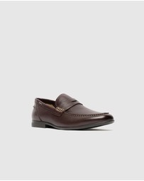 Rodd & Gunn - St James Loafer