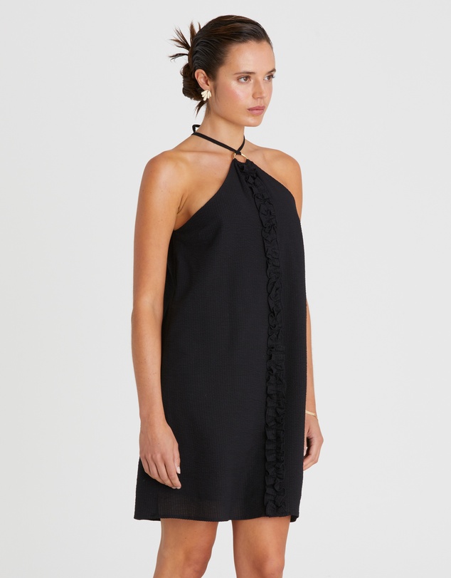 Heaven Australia - Cruise Cindy Mini Dress