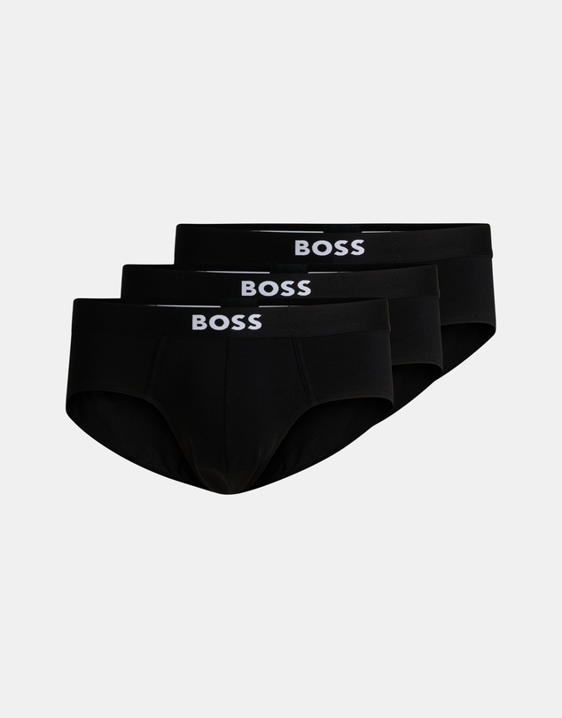 BOSS - 3-Pack Briefs