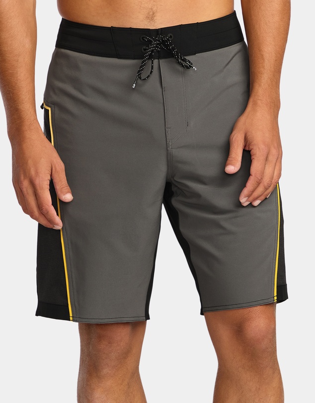 Billabong - Mens Straddie Pro 20
