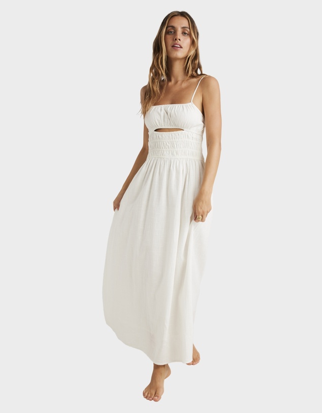 Billabong - Womens Cloud Maxi Dress