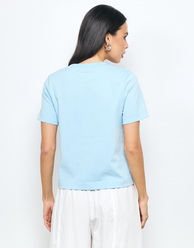 AERE - Celia Crew T-Shirt