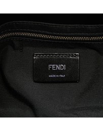 Pre-Loved by Azura Reborn - Pre-Loved fendi Stylish Printed Bag with Adjustable Strap for Versatile Carrying Options