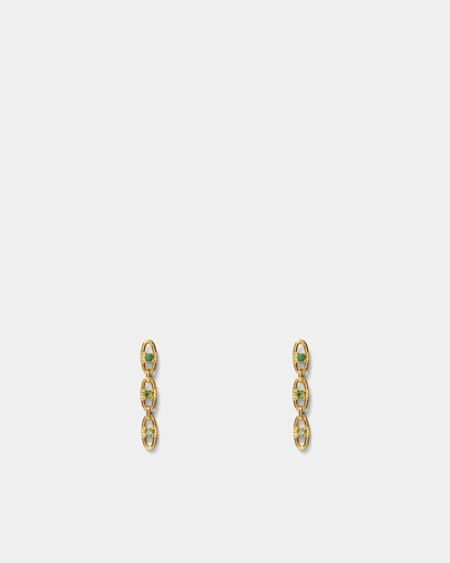 MIMCO - Crystallize Earrings