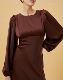 CHANCERY - Misty Dress