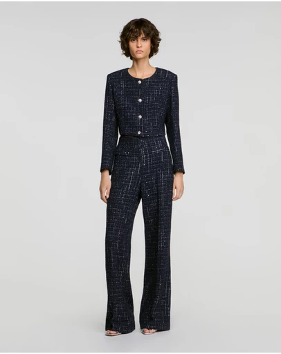 Sandro - Carlisle Pants