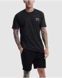 Counter Culture - Geo Tee