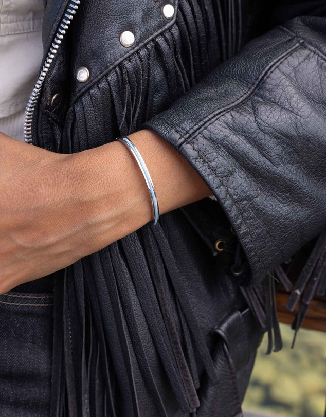 PIG&HEN - Maya Lou Cuff Bracelet