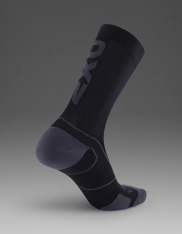 2XU - Vectr Cushion Crew Socks