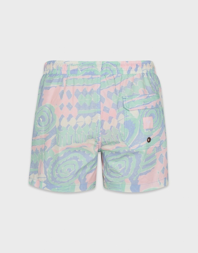 Skwosh - Swellifornia Mens Rad Shorts