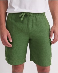 Sportscraft - Caffery Cargo Short