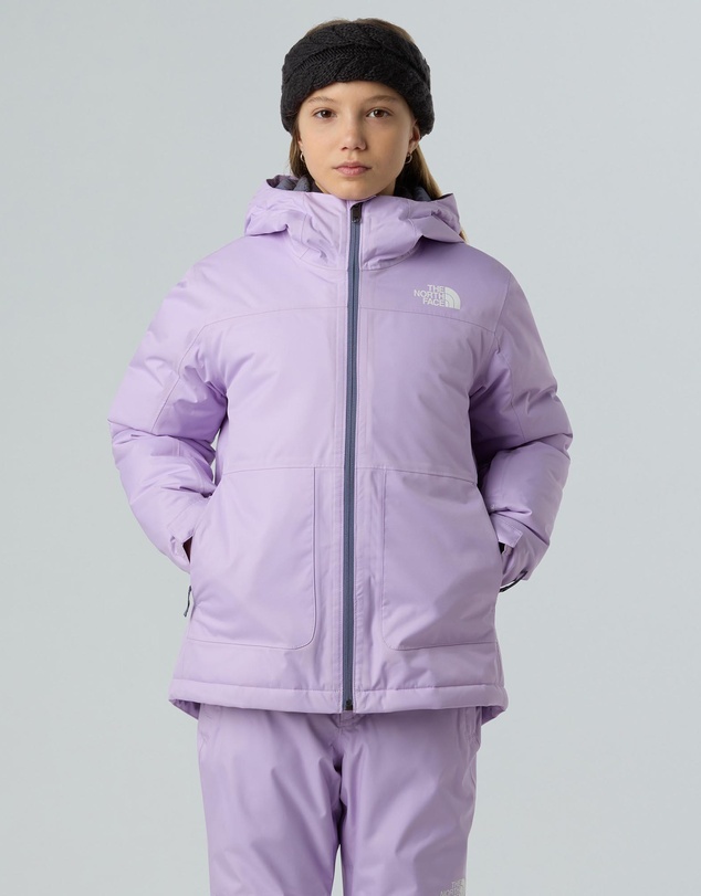 The North Face - Freedom Insulated Jacket - Kids
