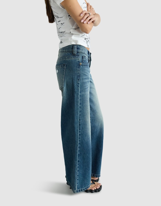 Abrand - 00 Wide Koda Recycled