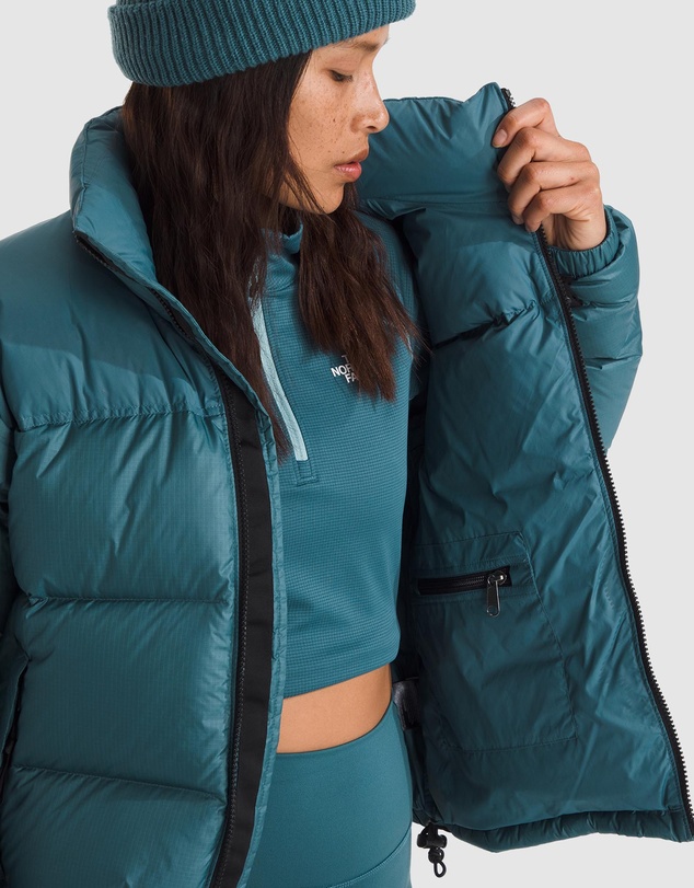 The North Face - 1996 Retro Nuptse Jacket