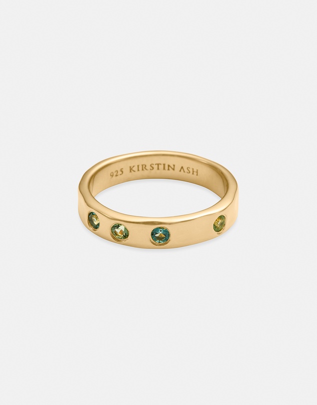Kirstin Ash - Sorbet Ring