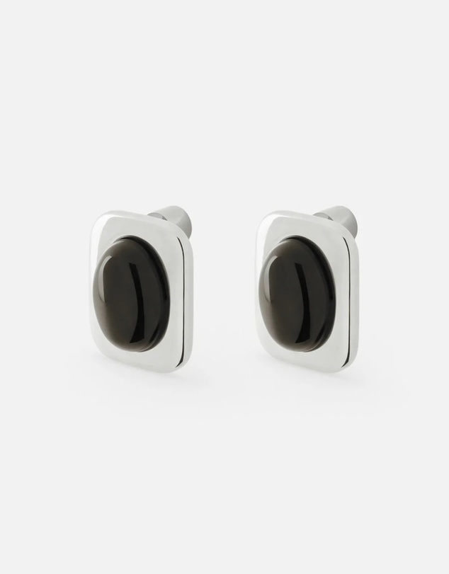 CENDRE - Macy Earrings Silver