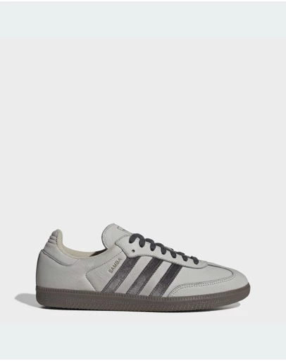 adidas Originals - SAMBA OG SHOES Unisex