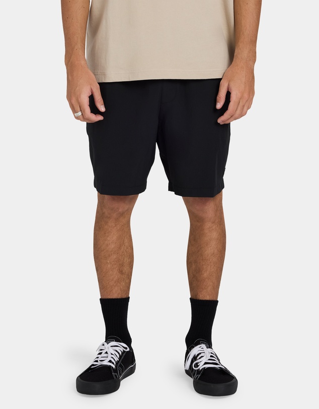 Billabong - Mens Surftrek Elastic 17