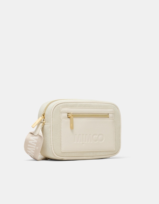 MIMCO - Patch Camera Bag