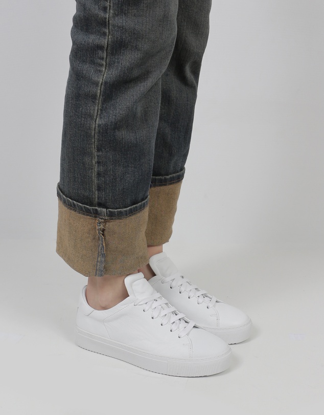Sempre Di - Babette Low Top sneakers