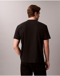 Calvin Klein Jeans - Varsity Logo Graphic Relaxed T-Shirt