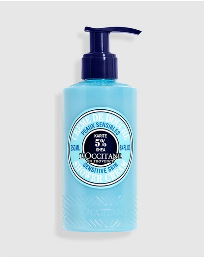 L'Occitane - Shea Shower Cream 250ml