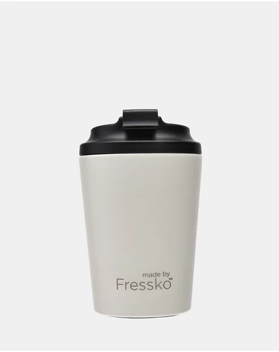 Fressko - Bino 8oz Reusable Coffee Cup