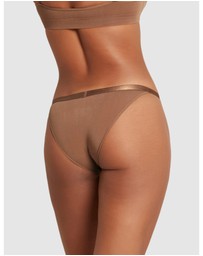 Boody - 2-Pack LYOLYTE Hi-Cut Bikini