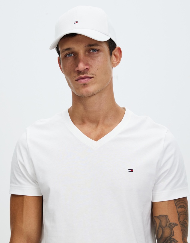 Tommy Hilfiger - Classic Cap