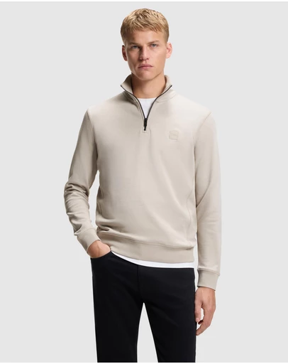 BOSS - Zetrust Sweat