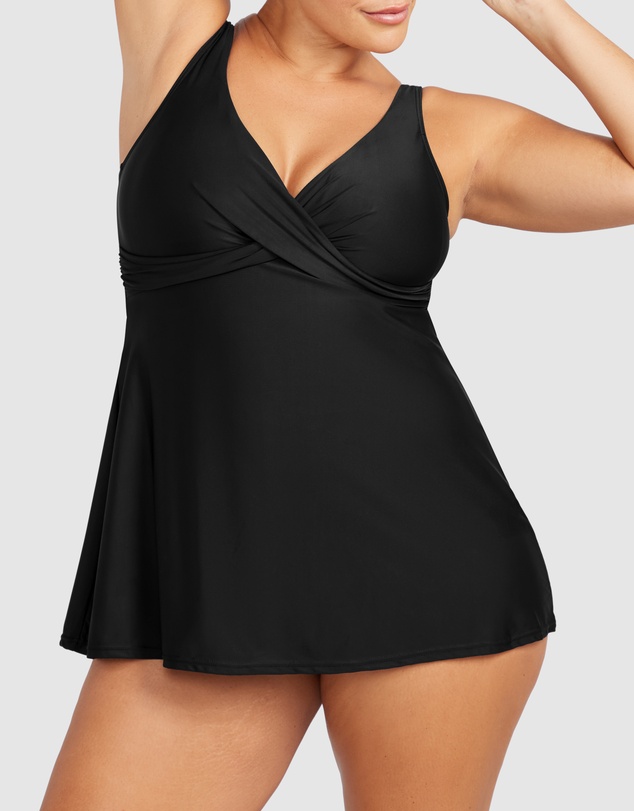 Artesands - Hues Delacroix Cross Over Swimdress