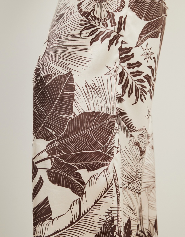 Atmos&Here - Koa Satin Pants