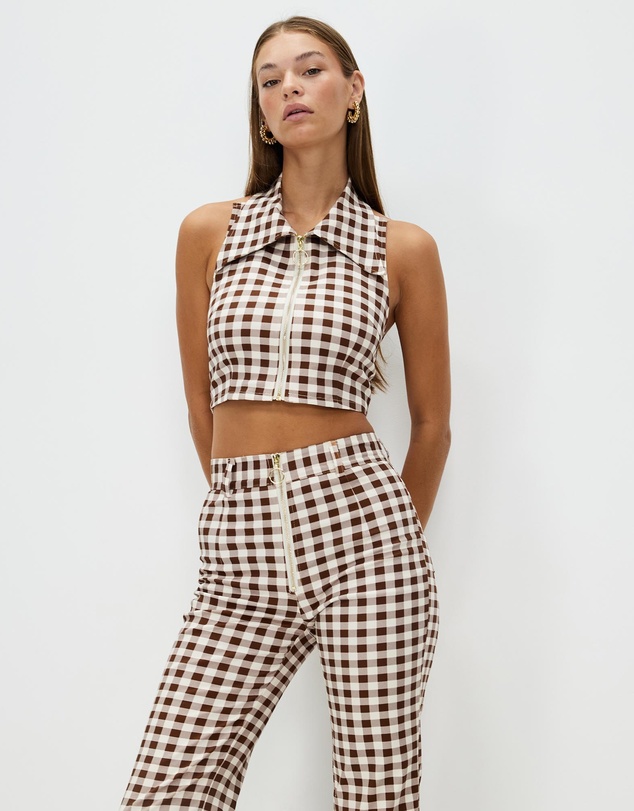 LENNI the label - Xeno Pants