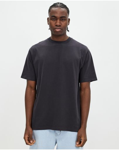 Washed Black