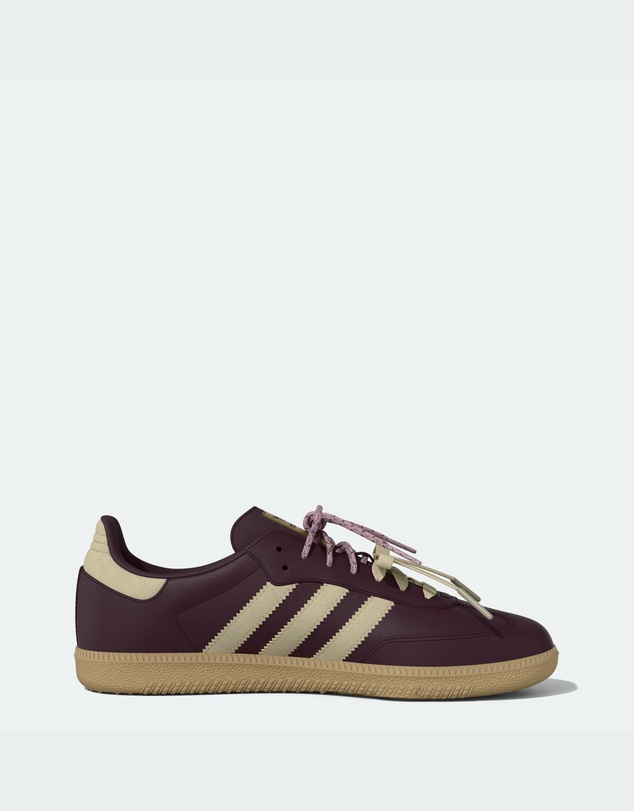 adidas Originals - SAMBA OG SHOES Womens