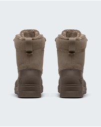 The North Face - Shellista V Shorty Waterproof Boots - Women's