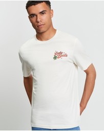 Ben Sherman - Lucky Beats Tee