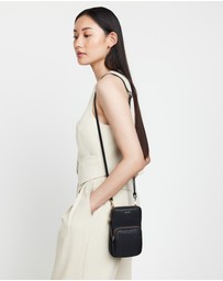 SABEN - Nikko Pocket Cross-body Phone Sling